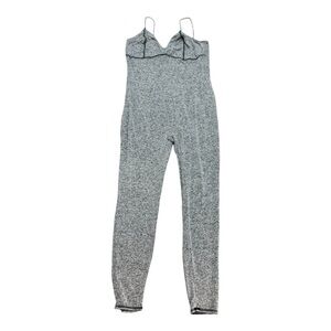 Fashion Nova Gray Loungewear